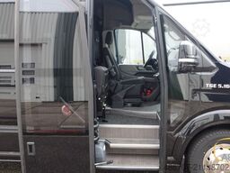 MAN TGE Mercus 21 Sitze Passagier Van