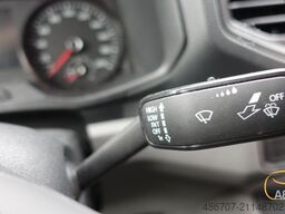 MAN TGE Mercus 21 Sitze Passagier Van