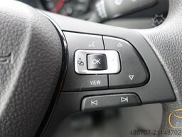 MAN TGE Mercus 21 Sitze Passagier Van