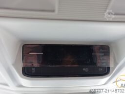 MAN TGE Mercus 21 Sitze Passagier Van