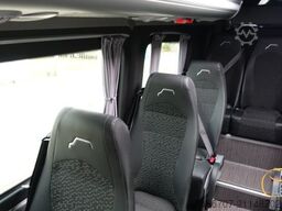 MAN TGE Mercus 21 Sitze Passagier Van