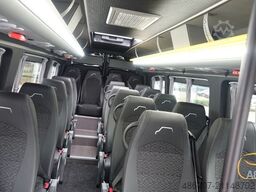 MAN TGE Mercus 21 Sitze Passagier Van