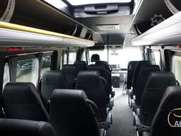 MAN TGE Mercus 21 Sitze Passagier Van