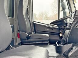 IVECO STRALIS X WAY 480* KIPPER * 8x4 * TOPZUSTAND