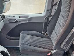 MERCEDES-BENZ ACTROS 2548* HMF 3000 - K3 * TOPZUSTAND