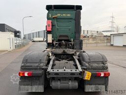 MERCEDES-BENZ Actros 1843 ADR  E6 Retarder