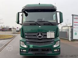 MERCEDES-BENZ Actros 1843 ADR  E6 Retarder