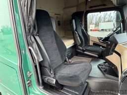 MERCEDES-BENZ Actros 1843 ADR  E6 Retarder