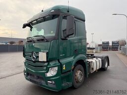 MERCEDES-BENZ Actros 1843 ADR  E6 Retarde