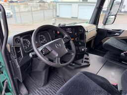 MERCEDES-BENZ Actros 1843 ADR  E6 Retarde