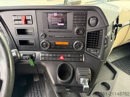 MERCEDES-BENZ Actros 1843 ADR  E6 Retarde