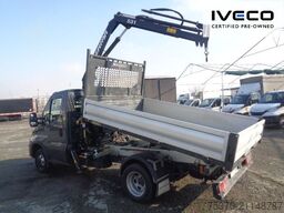 IVECO DAILY 35C14H