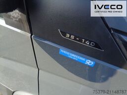 IVECO DAILY 35C14H