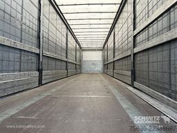 Schmitz Cargobull Semitrailer Curtainsider Coil