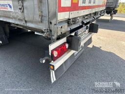 Schmitz Cargobull Semitrailer Curtainsider Coil