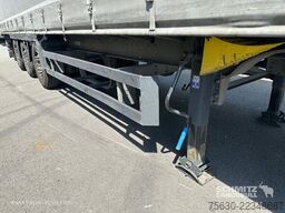 Schmitz Cargobull Semitrailer Curtainsider Coil