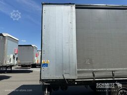 Schmitz Cargobull Semitrailer Curtainsider Coil