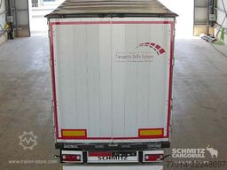 Schmitz Cargobull Curtainsider Standard