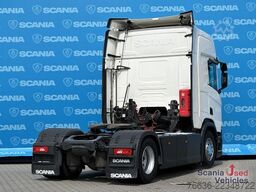 Scania R 450 A4x2NB DIFF-L PARK AIRCO RETARDER FULL AIR