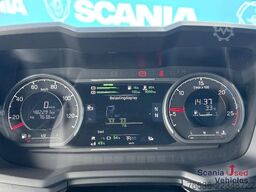 Scania R 450 A4x2NB DIFF-L PARK AIRCO RETARDER FULL AIR