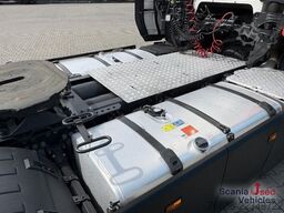 Scania R 450 A4x2NB DIFF-L PARK AIRCO RETARDER FULL AIR