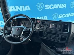 Scania R 450 A4x2NA DIFF-L RETARDER HYDRO ALCOA 8T
