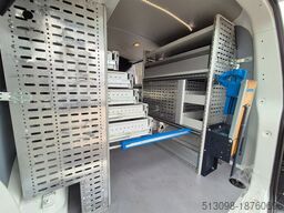 VOLKSWAGEN T6 2,0 TDI REGALSYSTEM I/TEMP/KLIMA
