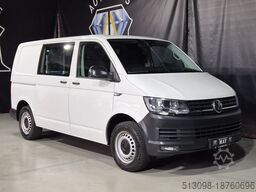 VOLKSWAGEN T6 2,0 TDI REGALSYSTEM I/TEMP/KLIMA