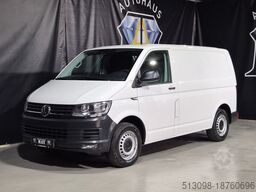 VOLKSWAGEN T6 2,0 TDI REGALSYSTEM I/TEMP/KLIMA