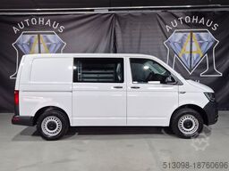 VOLKSWAGEN T6 2,0 TDI REGALSYSTEM I/TEMP/KLIMA