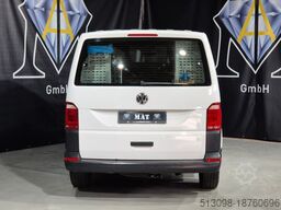 VOLKSWAGEN T6 2,0 TDI REGALSYSTEM I/TEMP/KLIMA