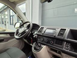 VOLKSWAGEN T6 2,0 TDI REGALSYSTEM I/TEMP/KLIMA
