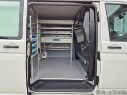 VOLKSWAGEN T6 2,0 TDI REGALSYSTEM I/TEMP/KLIMA