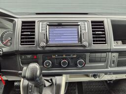 VOLKSWAGEN T6 2,0 TDI REGALSYSTEM I/TEMP/KLIMA