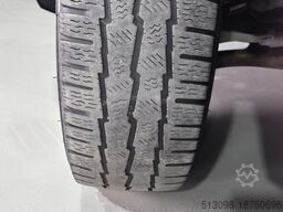 VOLKSWAGEN T6 2,0 TDI REGALSYSTEM I/TEMP/KLIMA