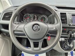 VOLKSWAGEN T6 2,0 TDI REGALSYSTEM I/TEMP/KLIMA