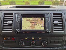 VOLKSWAGEN T6 2.0 TDI 9 SITZER 1.HAND KLIMA