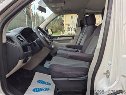 VOLKSWAGEN T6 2.0 TDI 9 SITZER 1.HAND KLIMA