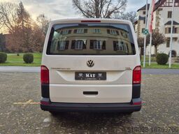 VOLKSWAGEN T6 2.0 TDI 9 SITZER 1.HAND KLIMA
