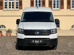VOLKSWAGEN CRAFTER KASTEN 2,0 TDI L3H3 AHK STANDHZG.