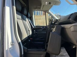 VOLKSWAGEN CRAFTER KASTEN 2,0 TDI L3H3 AHK STANDHZG.