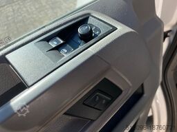 VOLKSWAGEN CRAFTER KASTEN 2,0 TDI L3H3 AHK STANDHZG.