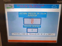 TMP - TIAZHMEJPRESS KB 4043