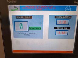 TMP - TIAZHMEJPRESS KB 4043