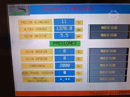 TMP - TIAZHMEJPRESS KB 4043