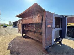 KOMPTECH Terminator 3400 SE