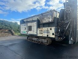 TEREX Ecotec TDS 820