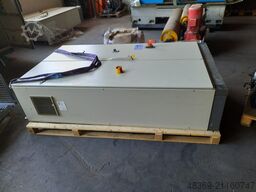 KOMPTECH TERMINATOR 5000 E