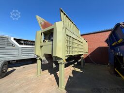 KOMPTECH TERMINATOR 5000 E