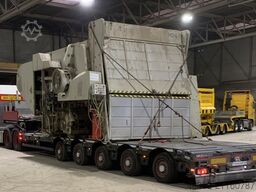 BMH TYRANNOSAURUS 9904